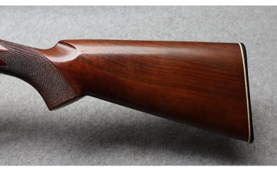 Zabala ~ Side By Side ~ 12 Gauge - Image 9 of 10
