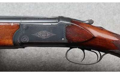 Zabala ~ Side By Side ~ 12 Gauge - Image 8 of 10