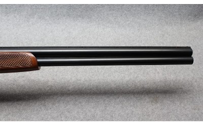 Zabala ~ Side By Side ~ 12 Gauge - Image 4 of 10