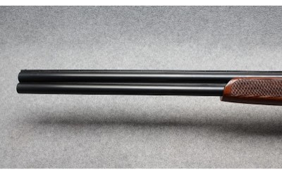 Zabala ~ Side By Side ~ 12 Gauge - Image 6 of 10
