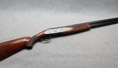 Zabala ~ Side By Side ~ 12 Gauge - Image 1 of 10