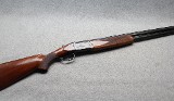 Zabala ~ Side By Side ~ 12 Gauge - Image 1 of 10