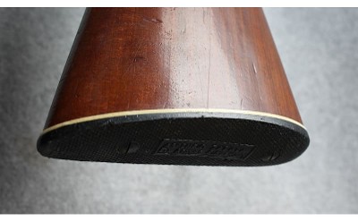 Zabala ~ Side By Side ~ 12 Gauge - Image 10 of 10