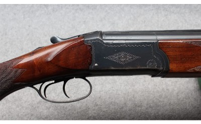 Zabala ~ Side By Side ~ 12 Gauge - Image 3 of 10