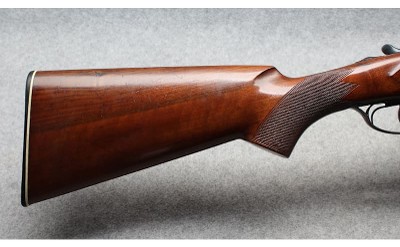 Zabala ~ Side By Side ~ 12 Gauge - Image 2 of 10
