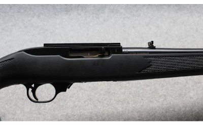 Ruger ~ 10/22 ~ .22 Long Rifle - Image 3 of 10