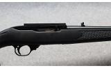 Ruger ~ 10/22 ~ .22 Long Rifle - Image 3 of 10
