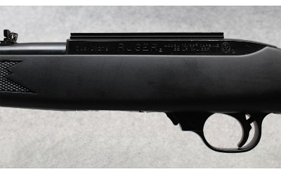Ruger ~ 10/22 ~ .22 Long Rifle - Image 8 of 10