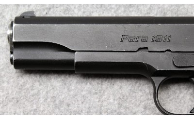 Para USA ~ GI Expert ~ .45 ACP - Image 4 of 7