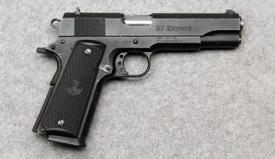 Para USA ~ GI Expert ~ .45 ACP - Image 1 of 7
