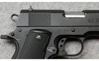 Para USA ~ GI Expert ~ .45 ACP - Image 7 of 7