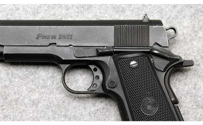 Para USA ~ GI Expert ~ .45 ACP - Image 3 of 7