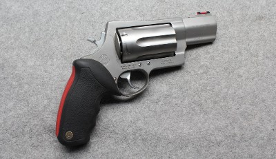 Taurus ~ Judge Magnum ~ .45 LC / .454 Casull / .410 Gauge - Image 1 of 6