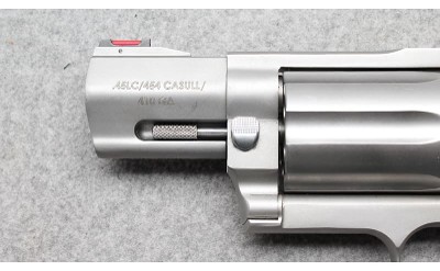 Taurus ~ Judge Magnum ~ .45 LC / .454 Casull / .410 Gauge - Image 3 of 6