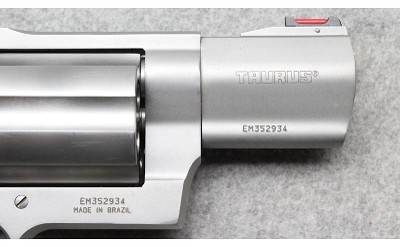 Taurus ~ Judge Magnum ~ .45 LC / .454 Casull / .410 Gauge - Image 5 of 6