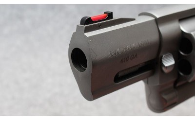 Taurus ~ Judge Magnum ~ .45 LC / .454 Casull / .410 Gauge - Image 4 of 6