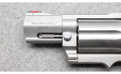 Taurus ~ Judge Magnum ~ .45 LC / .454 Casull / .410 Gauge - Image 3 of 6