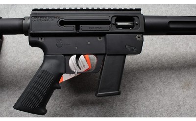 Just Right Carbine ~ J R Carbine ~ 9MM Luger - Image 3 of 10