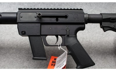 Just Right Carbine ~ J R Carbine ~ 9MM Luger - Image 8 of 10