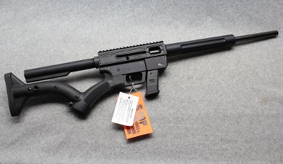 Just Right Carbine ~ J R Carbine ~ 9MM Luger - Image 1 of 9