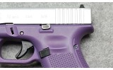 Glock ~ 19 Gen 5 ~ 9MM Luger - Image 3 of 7