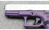 Glock ~ 19 Gen 5 ~ 9MM Luger - Image 4 of 7