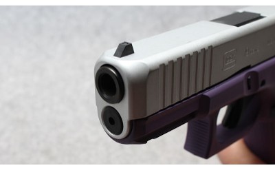 Glock ~ 19 Gen 5 ~ 9MM Luger - Image 5 of 7