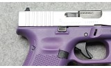 Glock ~ 19 Gen 5 ~ 9MM Luger - Image 7 of 7