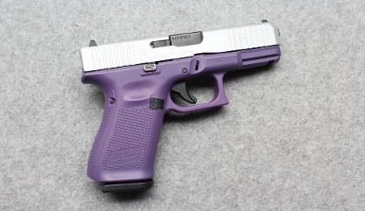 Glock ~ 19 Gen 5 ~ 9MM Luger - Image 1 of 7