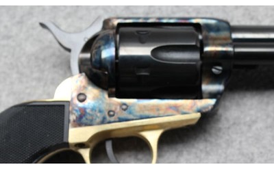 F.lli Pietta ~ Great Western II ~ 9MM Luger - Image 7 of 7