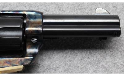 F.lli Pietta ~ Great Western II ~ 9MM Luger - Image 6 of 7
