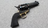 F.lli Pietta ~ Great Western II ~ 9MM Luger - Image 1 of 7