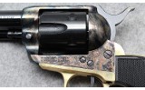 F.lli Pietta ~ Great Western II ~ 9MM Luger - Image 3 of 7