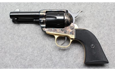 F.lli Pietta ~ Great Western II ~ 9MM Luger - Image 2 of 7