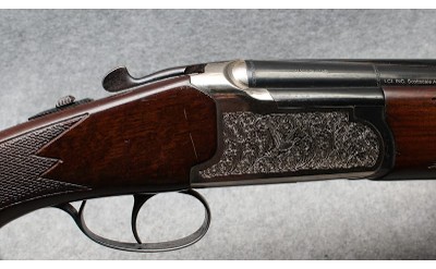 Lanber ~ Field ~ 12 Gauge - Image 3 of 9