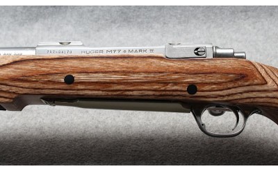 Ruger ~ M77 Mark II ~ 7MM Remington Magnum - Image 7 of 9
