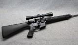 Bushmaster Firearms International ~ XM15 ~ 6.8MM Remington SPC - Image 1 of 10