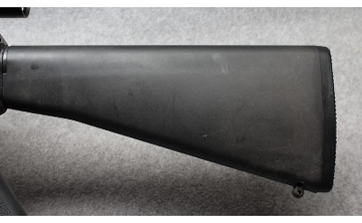 Bushmaster Firearms International ~ XM15 ~ 6.8MM Remington SPC - Image 9 of 10