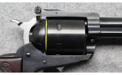 Ruger ~ Super Blackhawk ~ .44 Magnum - Image 7 of 7
