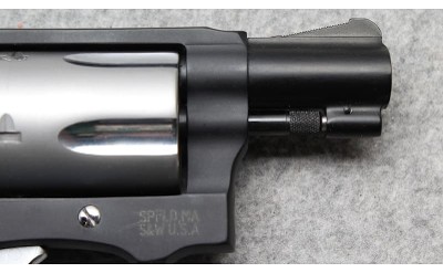 Smith & Wesson ~ 442-1 ~ .38 S&W Special +P - Image 6 of 7