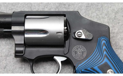 Smith & Wesson ~ 442-1 ~ .38 S&W Special +P - Image 3 of 7
