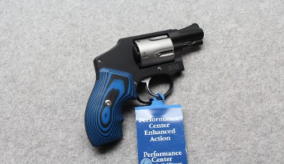 Smith & Wesson ~ 442-1 ~ .38 S&W Special +P - Image 1 of 7