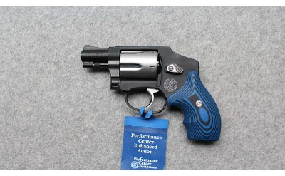 Smith & Wesson ~ 442-1 ~ .38 S&W Special +P - Image 2 of 7