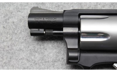 Smith & Wesson ~ 442-1 ~ .38 S&W Special +P - Image 4 of 7