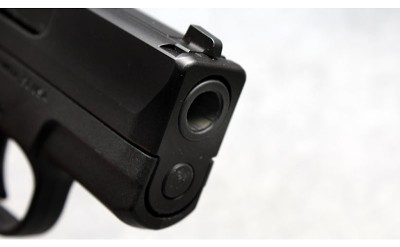 FN ~ 503 ~ 9MM Luger - Image 5 of 7