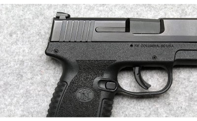 FN ~ 503 ~ 9MM Luger - Image 7 of 7
