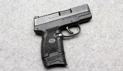 FN ~ 503 ~ 9MM Luger - Image 1 of 7