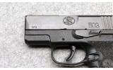 FN ~ 503 ~ 9MM Luger - Image 4 of 7