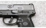 FN ~ 503 ~ 9MM Luger - Image 3 of 7