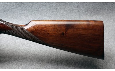 AYA ~ Yeoman ~ 12 Gauge - Image 9 of 10